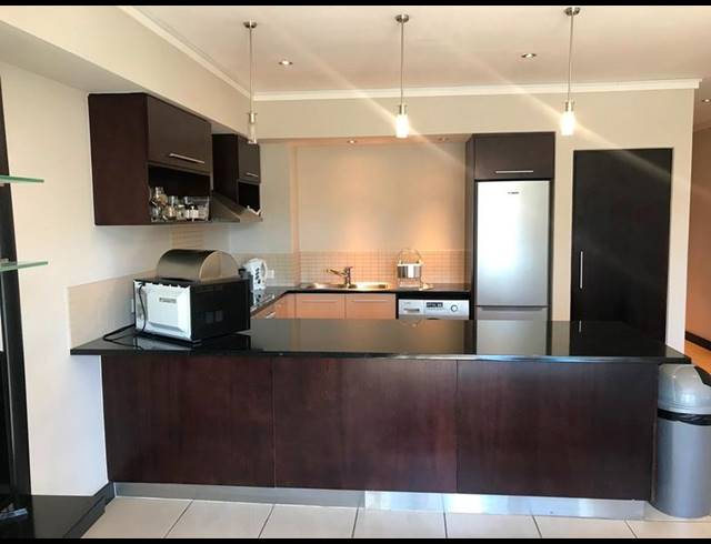 1 BEDROOM PROPERTY TO RENT IN CAPE TOWN CITY CENTRE